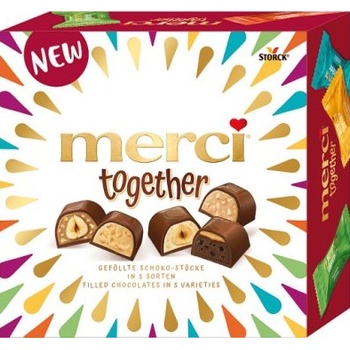 STORCK Merci Together 175гр