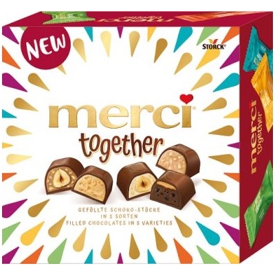 STORCK Merci Together 175гр