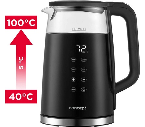 CONCEPT RK 4100