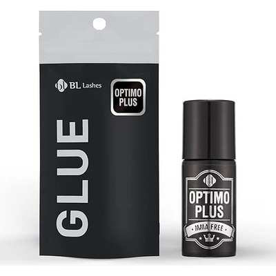BL Lashes lepidlo OPTIMO PLUS 5 g – Zboží Dáma