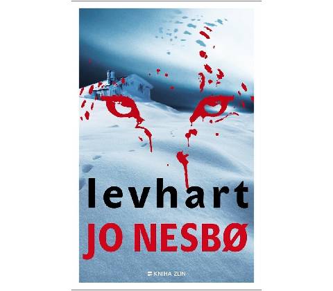Levhart - Jo Nesbo