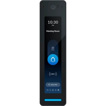 UBIQUITI UA-G3-Pro-B indoor/outdoor NFC reader and (UA-G3-PRO-B)