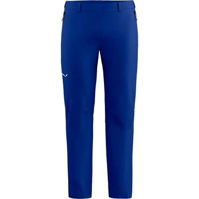 Salewa Мъжки туристически панталон Salewa Puez Talveno DST Pant Walking trousers - Blueberry - размер 52 (EU) (007-3659-0314)