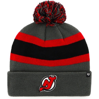 '47 Brand NHL kulich New Jersey Devils Breakaway 2020