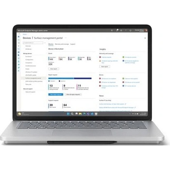 Microsoft Surface AAA YZY-00023