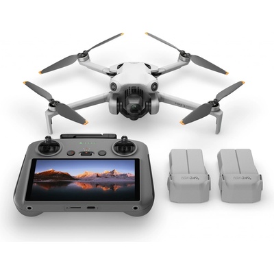 DJI Mini 4 Pre Fly More Combo CP.MA.00000735.01