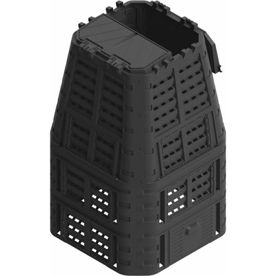 Patrol Multicompo čierna 1000 l​