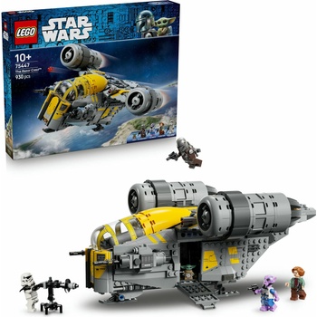 LEGO® Star Wars™ - Razor Crest (75447)