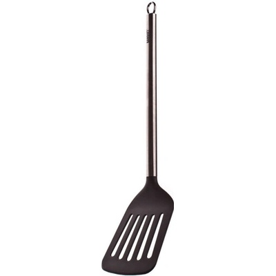 Sconto Obracačka s otvormi AKCENT BLACK nylon/antikoro