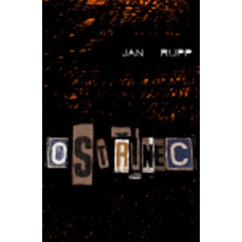 Ostřinec - Jan Rupp
