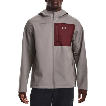 Under Armour Яке с качулка Under Armour UA CGI Shield 2.0 Hooded 1371587-294 Размер M