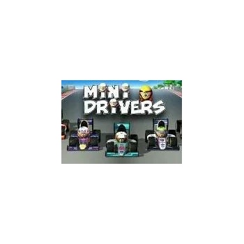 MiniDrivers