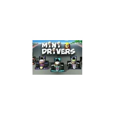 MiniDrivers