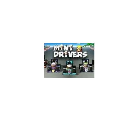 MiniDrivers