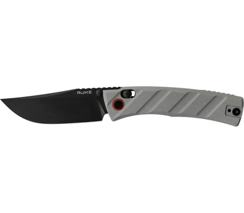 Ruike P856 - šedý
