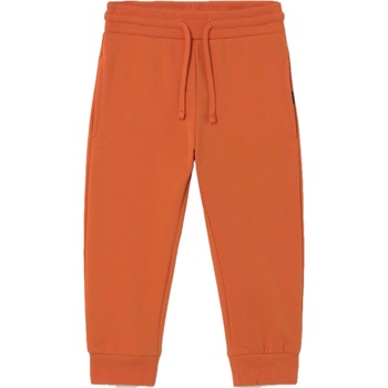 Mayoral Панталон с връзки Mayoral - Оранжев, basic, 12 м (15-00704-068-12M)