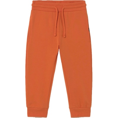 Mayoral Панталон с връзки Mayoral - Оранжев, basic, 12 м (15-00704-068-12M)