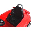 Elektrická vozítka Buddy Toys Bec 7121 el. auto Audi TT červená
