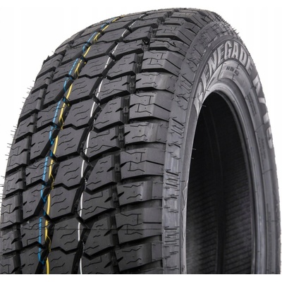 Radar Renegade AT-5 265/65 R17 116T