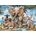 Anatolian - Puzzle Robinson: Africa Smile - 1 000 piese