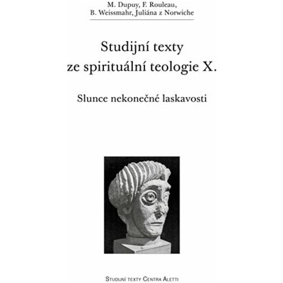 Studijní texty ze spirituální teologie X.