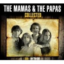 MAMAS & THE PAPAS: COLLECTED CD