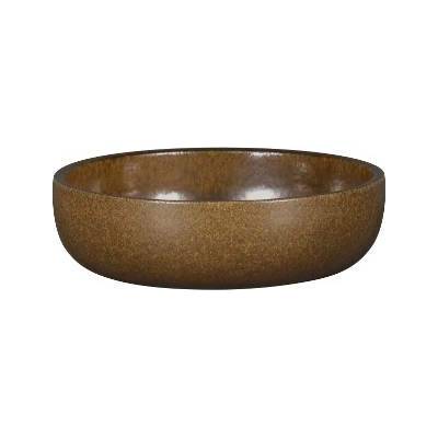 RAK Talíř hluboký 16 cm rust RAK-EADC16RT