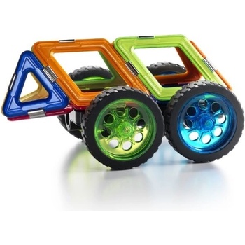 GeoSmart Sada koleček