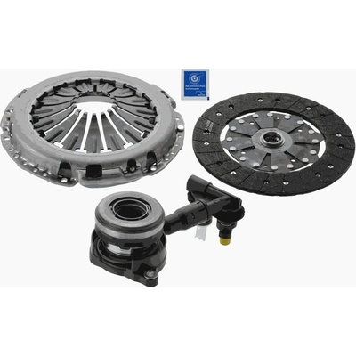 Sada spojky SACHS 3000 990 388