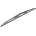 Valeo Silencio Performance 600 mm 574155