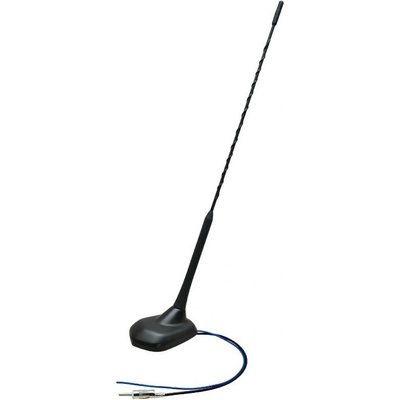 AM/FM aktivni stresni antena