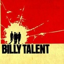 BILLY TALENT: BILLY TALENT LP