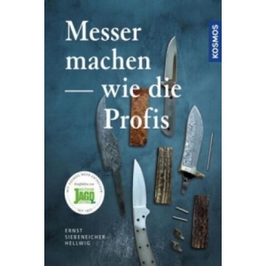 Messer machen wie die Profis (ISBN: 9783440149850)