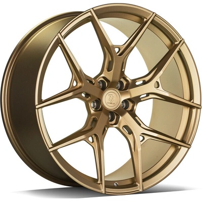 SEVENTY9 MF.4 10x22 5x112 ET20 matt gold