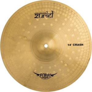 Zuriel Armor 14" Чинел Crash (AR-CM14)