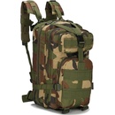 Trizand 8916 khaki 30 l
