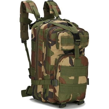 Trizand 8916 khaki 30 l