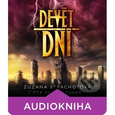 Devět dní - Zuzana Strachotová