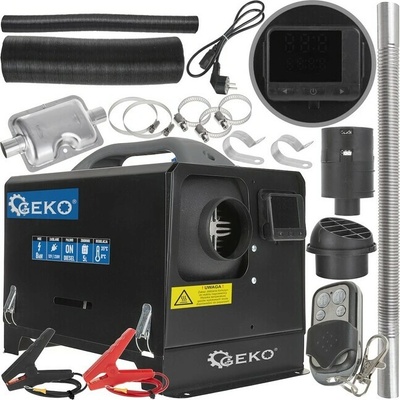 GEKO G80456 – Hledejceny.cz