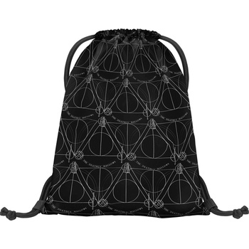 Baagl Harry Potter Relikvie smrti A-31409 černá
