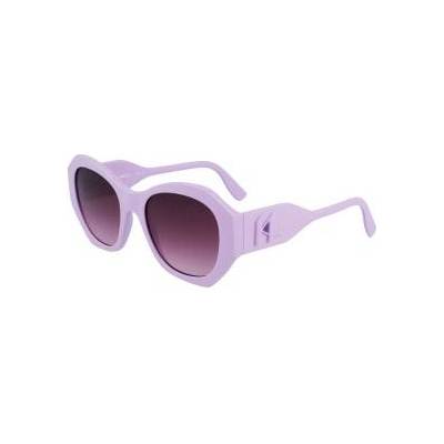 KARL LAGERFELD Дамски слънчеви очила Karl Lagerfeld KL6146S-516 ø 54 mm