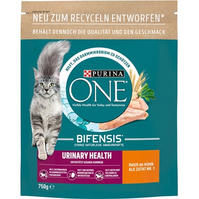 Purina ONE Urinary Health 0,75 kg