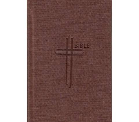 Bible 1141
