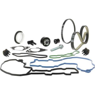 Ozubení, sada rozvodového řemene SKF VKMA 03306-2 (VKMA033062)