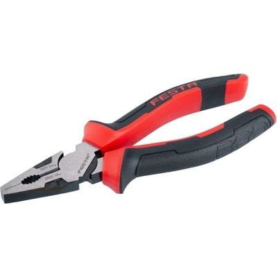 Kleště kombinačky, 160 mm, FESTA – Sleviste.cz