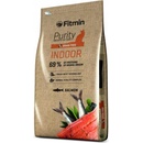 Fitmin cat Purity Indoor salmon 1,5 kg