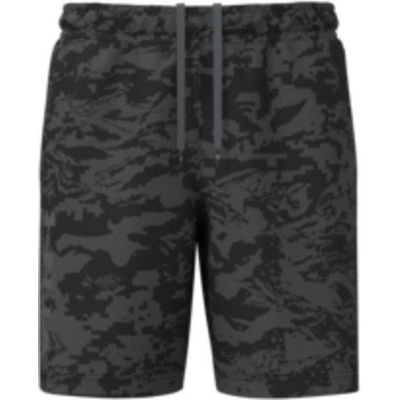 Under Armour Woven Emboss shorts -blk
