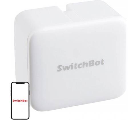 SwitchBot SwitchBot-S1
