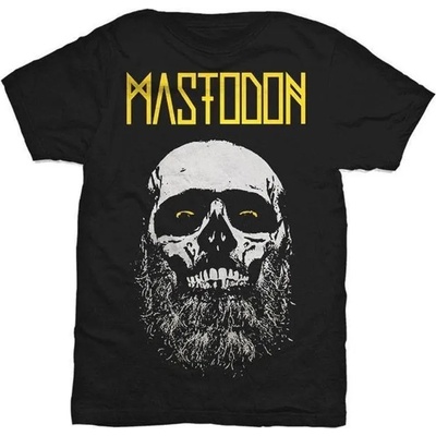 Mastodon ADMAT Black M Риза (MASTEE08MB02)