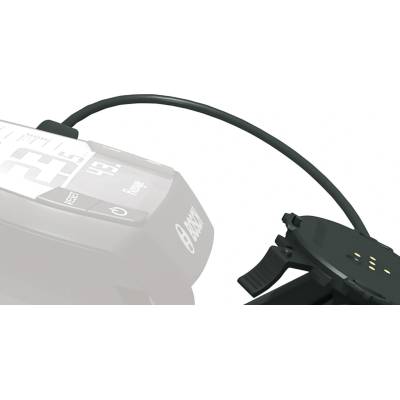 SKS kábel - COMPIT BOSCH - čierna